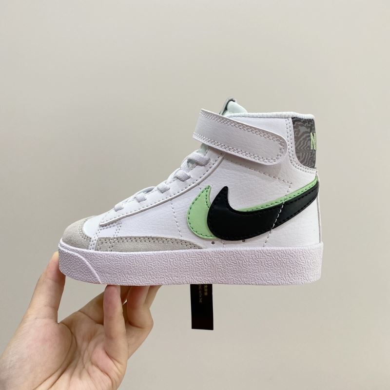 Nike Kids Shoes